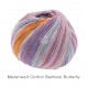 Meilenweit Cotton Bamboo Butterfly en Sabbia